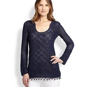 [Lilly Pulitzer] sweater